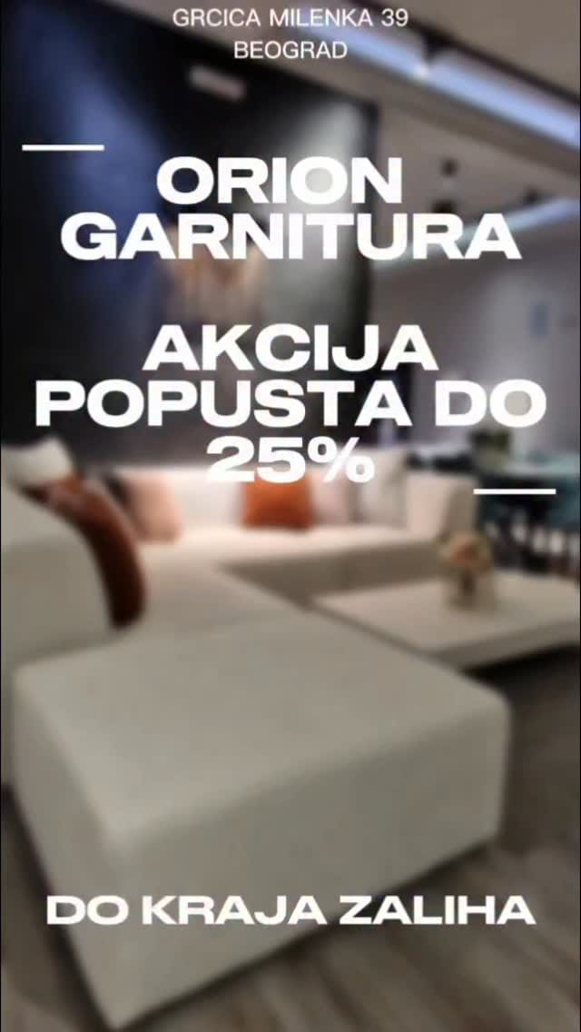 Post 1 by stefani mobili furniture on Instagram (video)