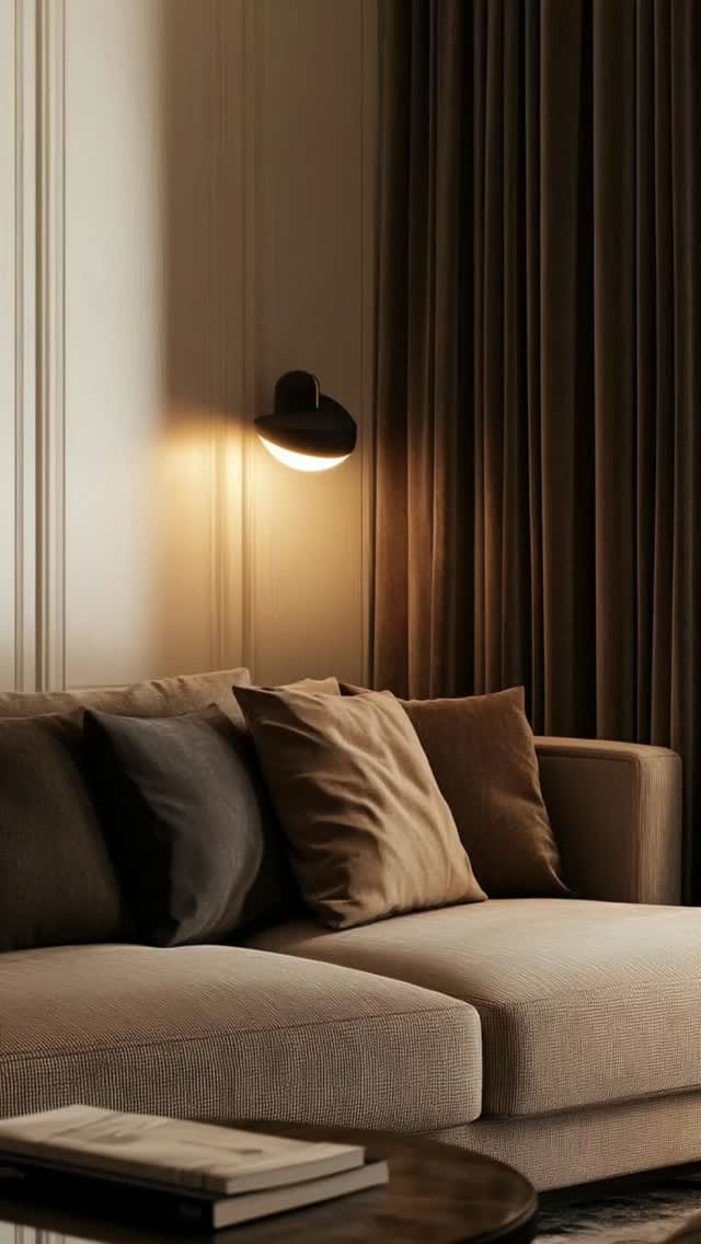 Post 3 by stefani mobili furniture on Instagram (video)