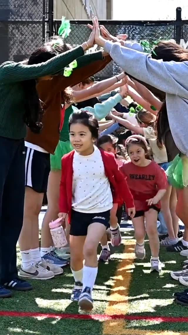 Post 6 by The Brearley School on Instagram (video)