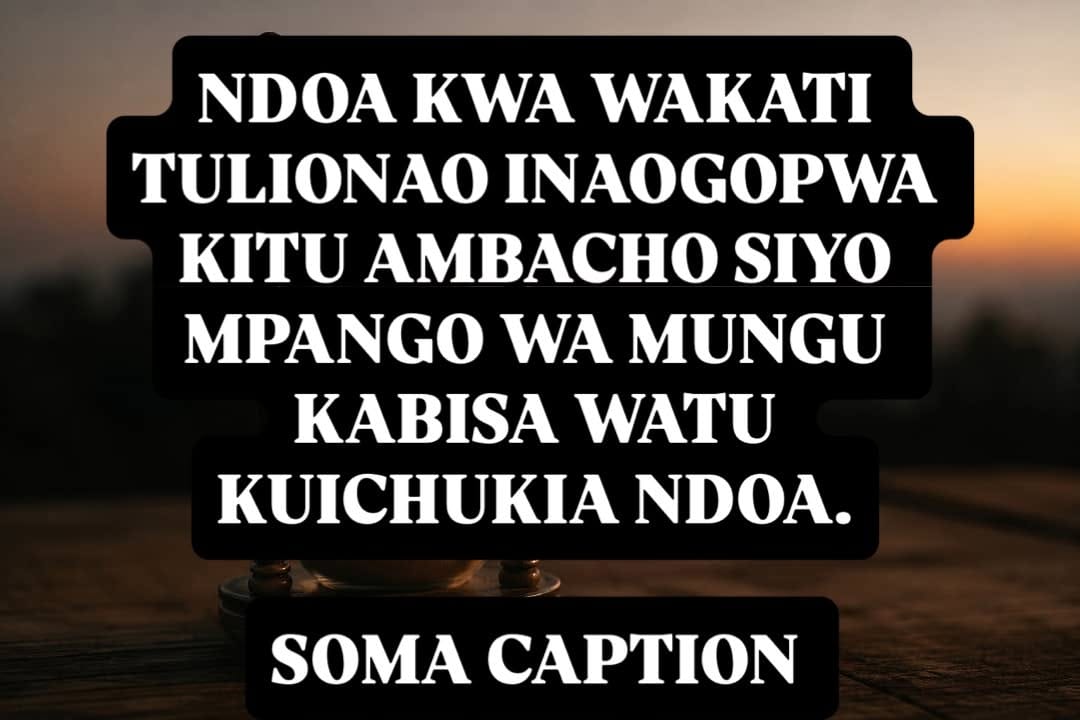 Post 9 by Mwl Hekima Mwasile (Relationship Coach|Psychologist|Author| on Instagram (image)