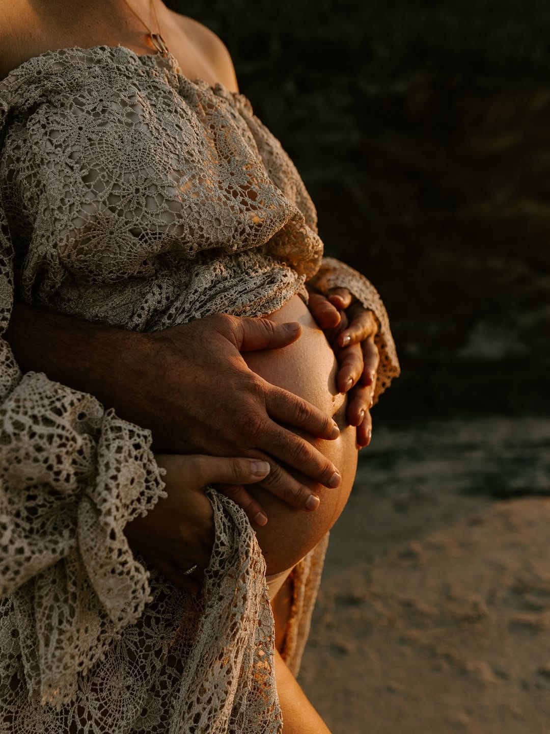 Post 6 by Gold Coast Newborn Baby Pregnancy Family Boudoir Photographer on Instagram (image)