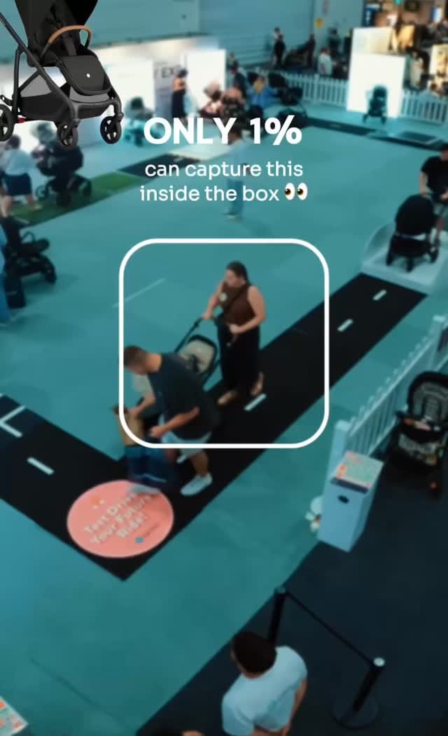 Post 3 by PBC BABY Expo || Australia’s Largest BABY Expo on Instagram (video)