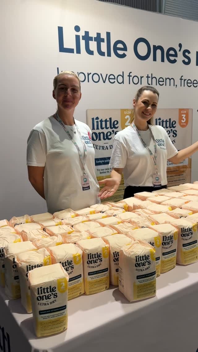 Post 7 by PBC BABY Expo || Australia’s Largest BABY Expo on Instagram (video)