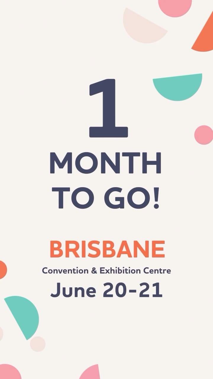 Post 2 by PBC BABY Expo || Australia’s Largest BABY Expo on Instagram (video)