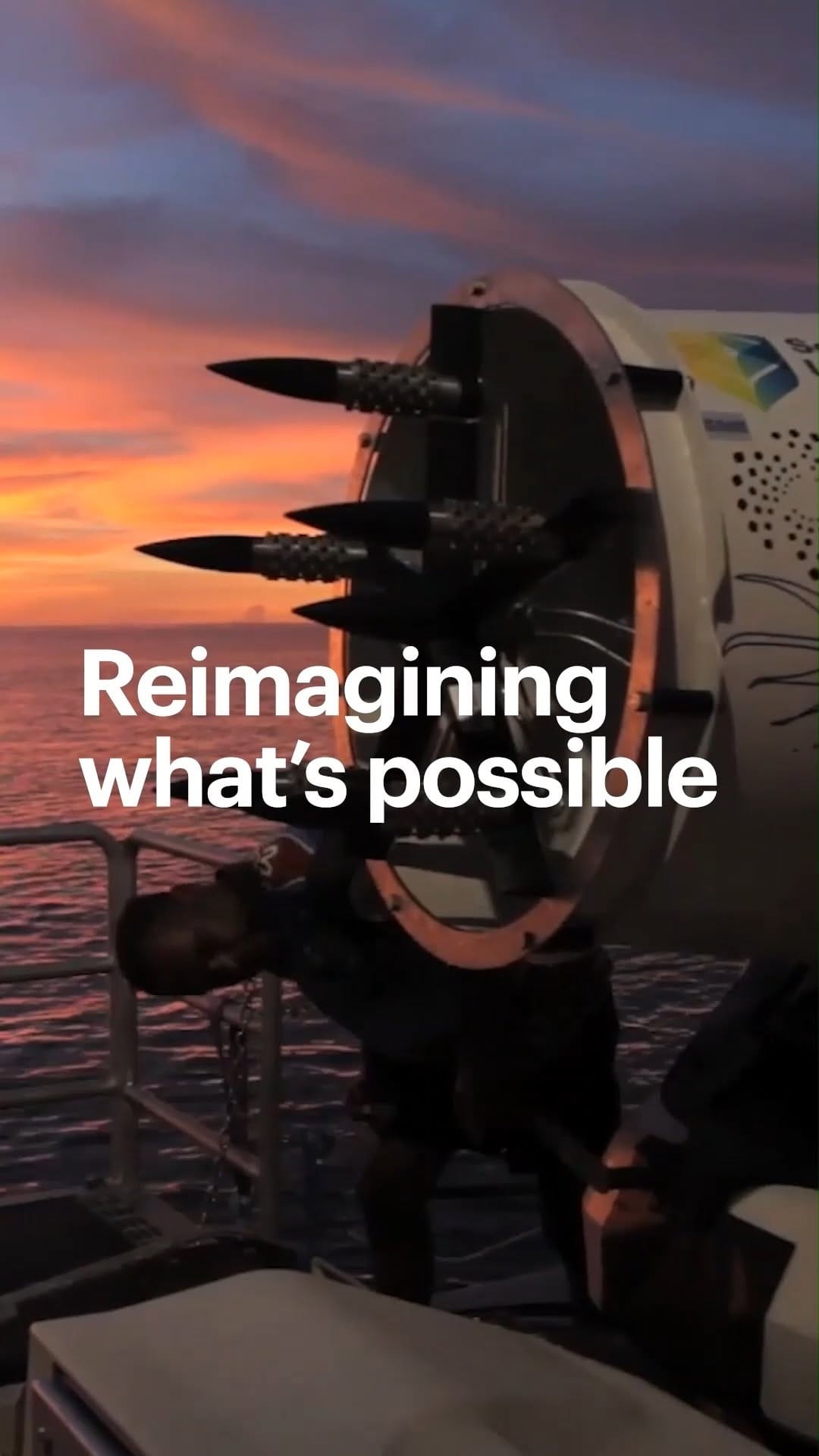 Post 4 by Southern Cross University on Instagram (video)