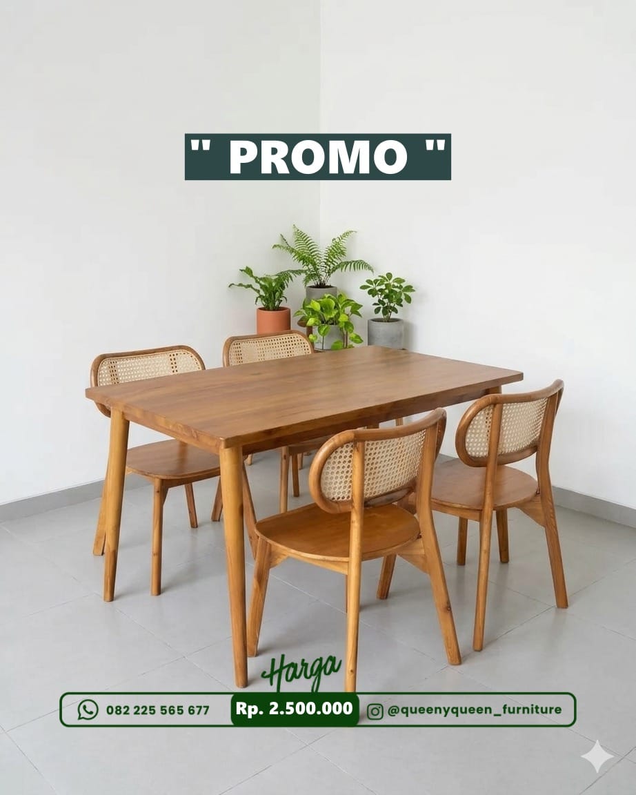 Post 9 by QUEENY & QUEEN FURNITURE on Instagram (image)