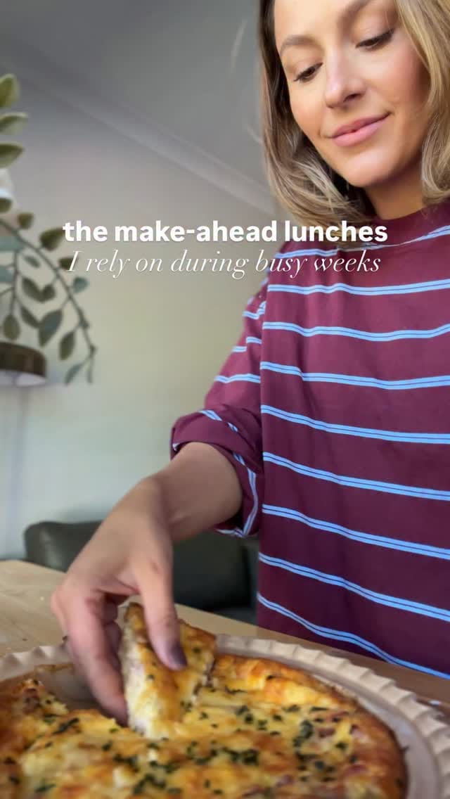 Post 3 by Carly Fowler on Instagram (video)