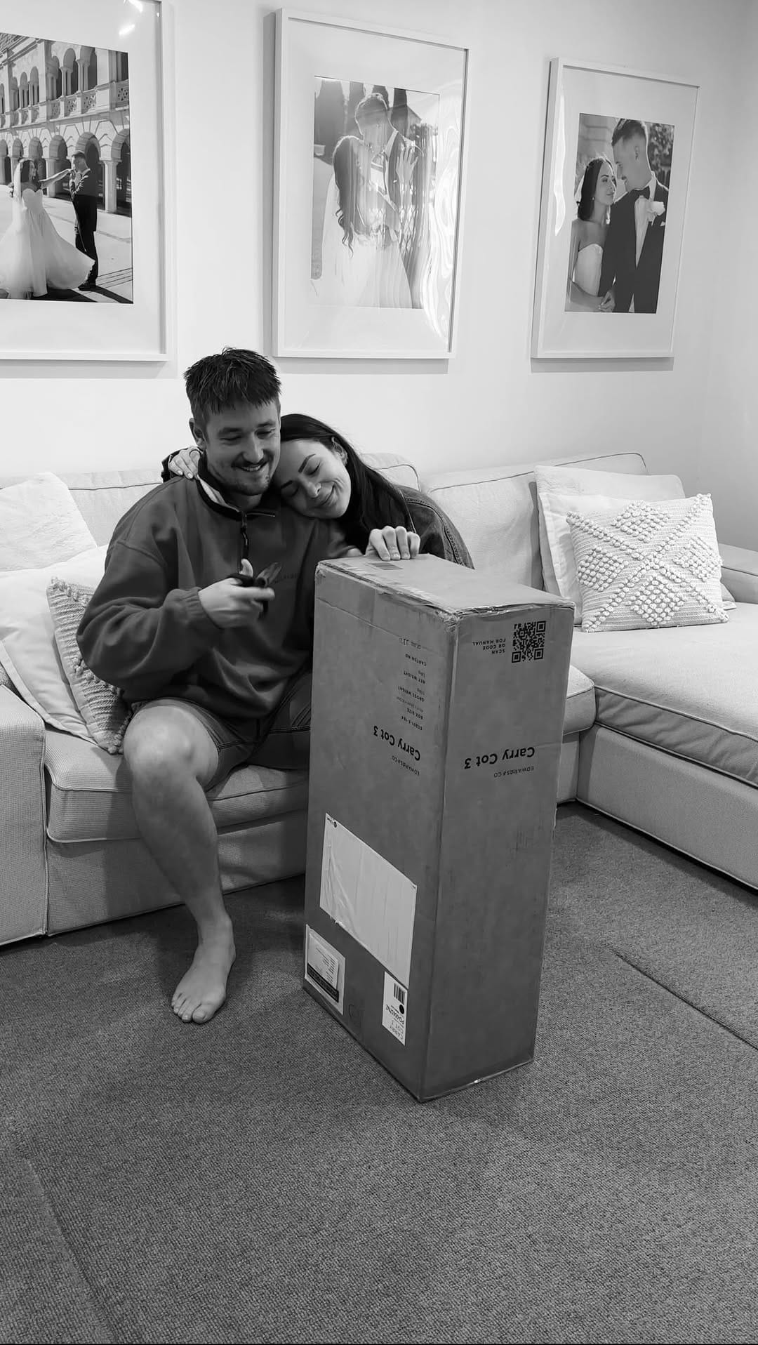 Post 2 by Mrs Rowe on Instagram (video)