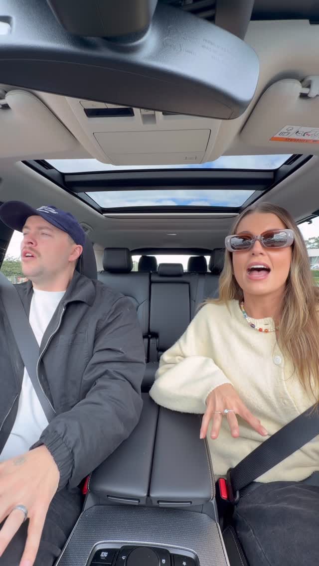 Post 1 by Kate Buckland on Instagram (video)