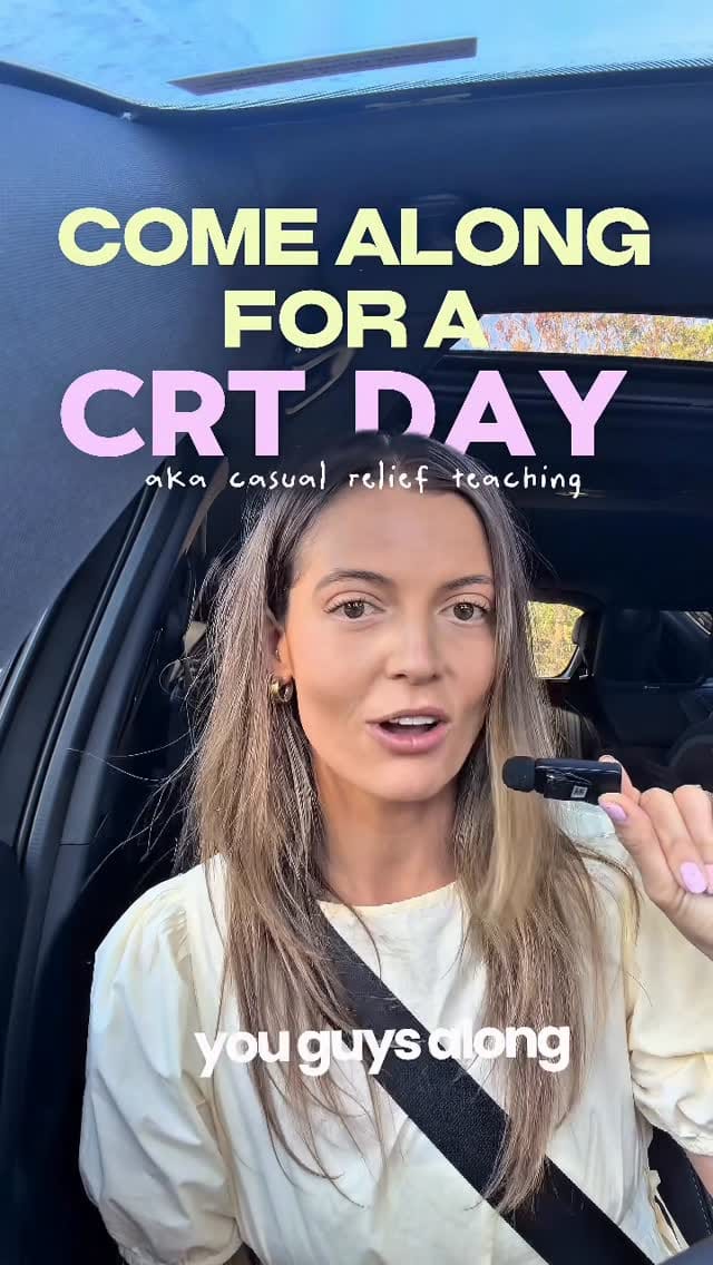 Post 4 by Kate Buckland on Instagram (video)