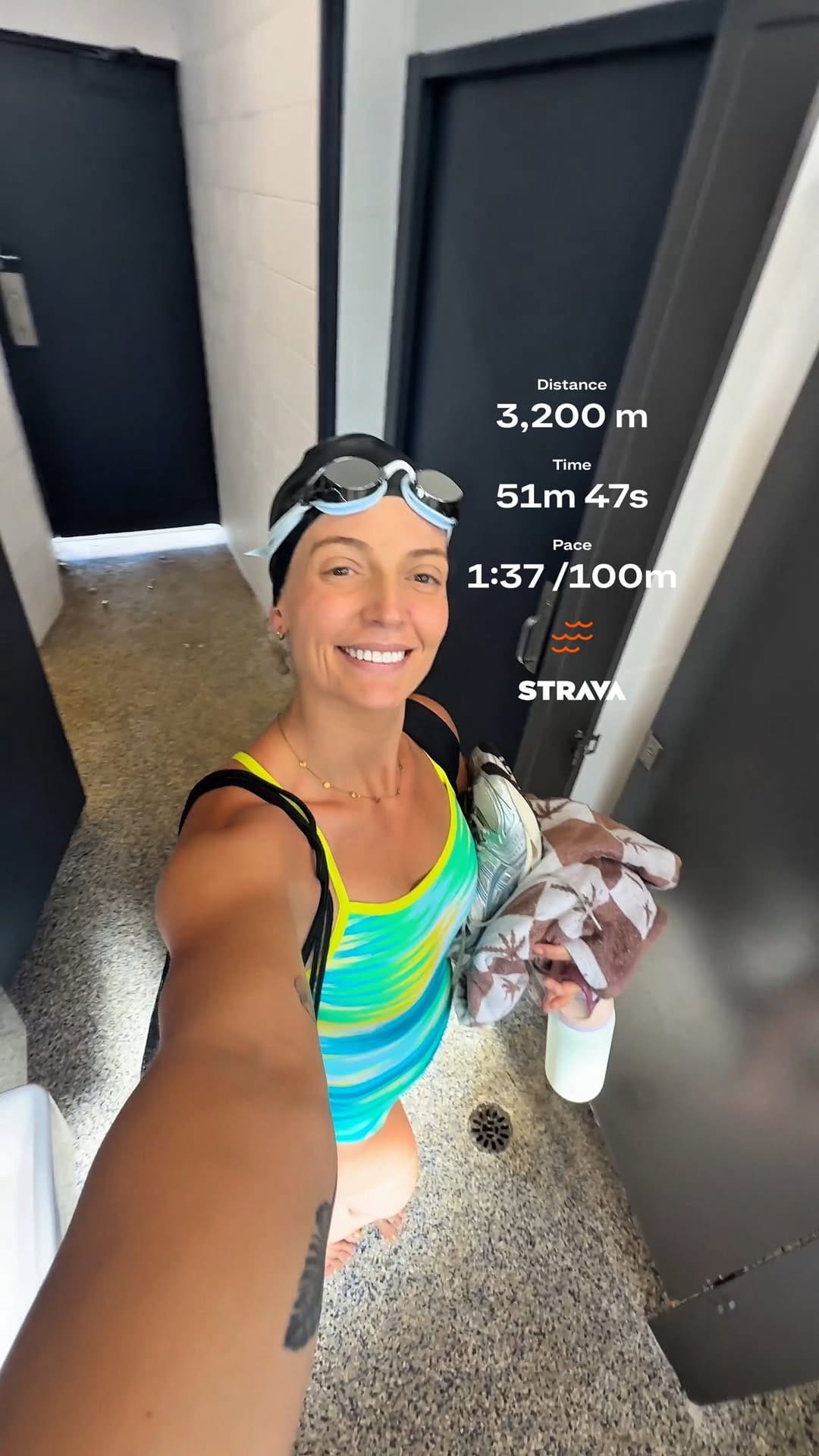 Post 10 by Kate Buckland on Instagram (video)