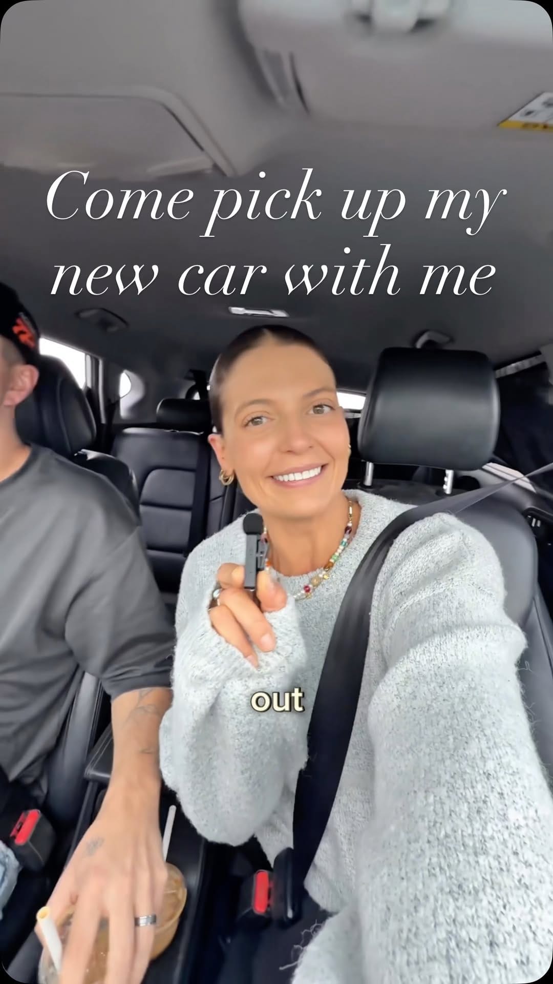 Post 8 by Kate Buckland on Instagram (video)