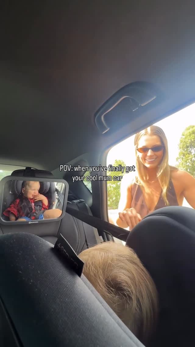 Post 7 by Kate Buckland on Instagram (video)