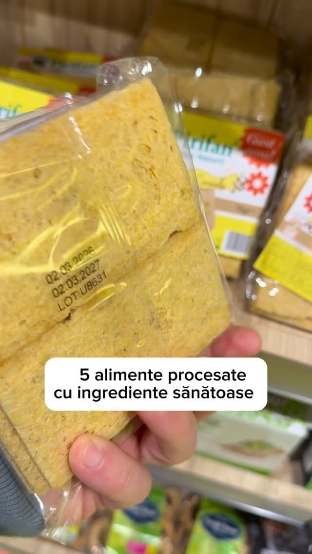 Post 4 by Cristi Cristea on Instagram (video)