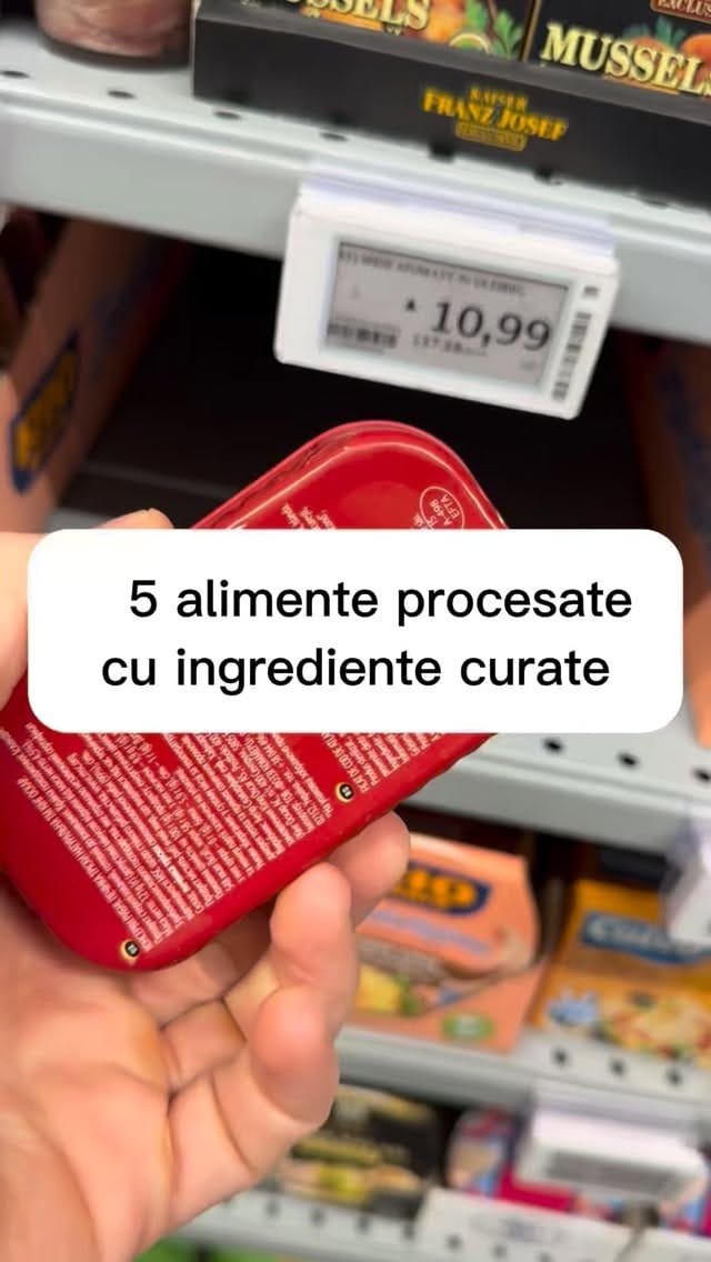 Post 5 by Cristi Cristea on Instagram (video)