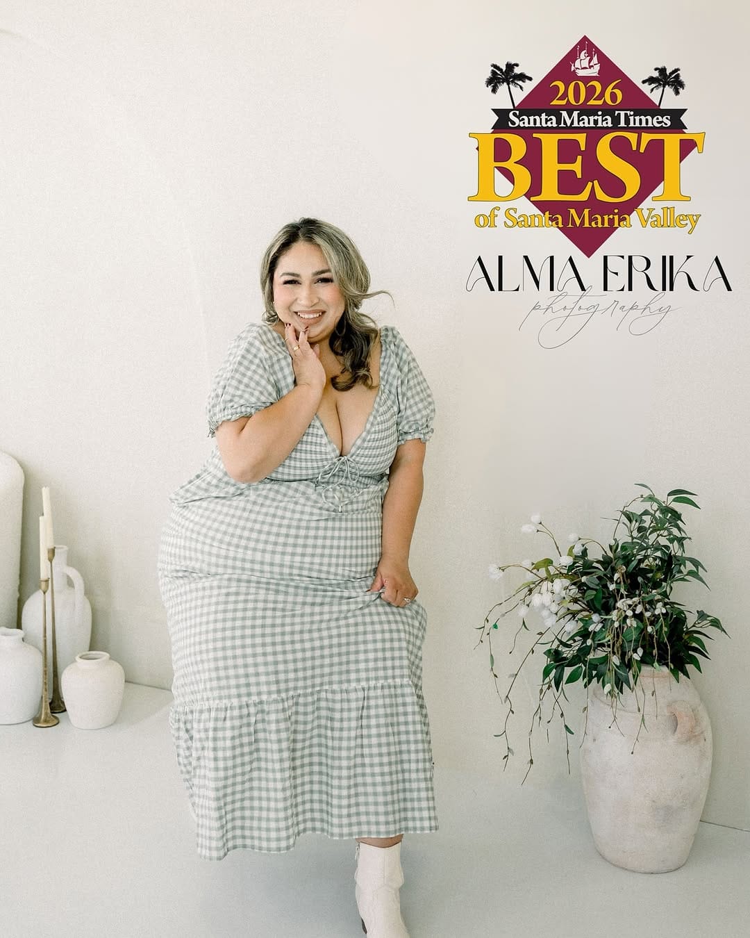 Post 2 by Alma Erika Photography on Instagram (carousel)