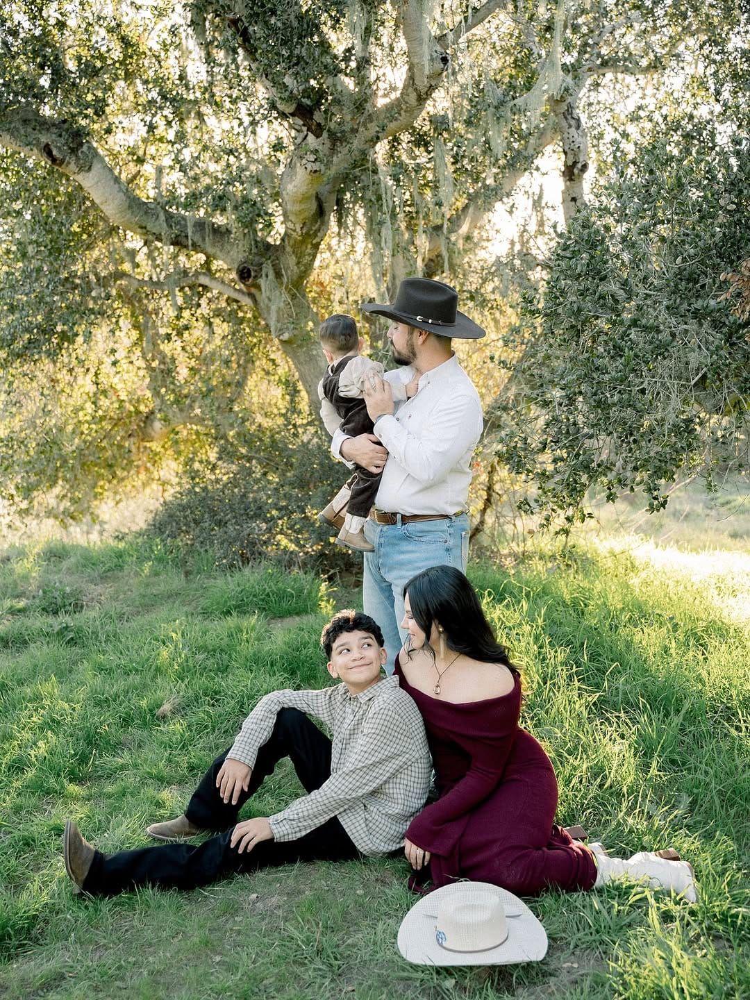Post 8 by Alma Erika Photography on Instagram (image)