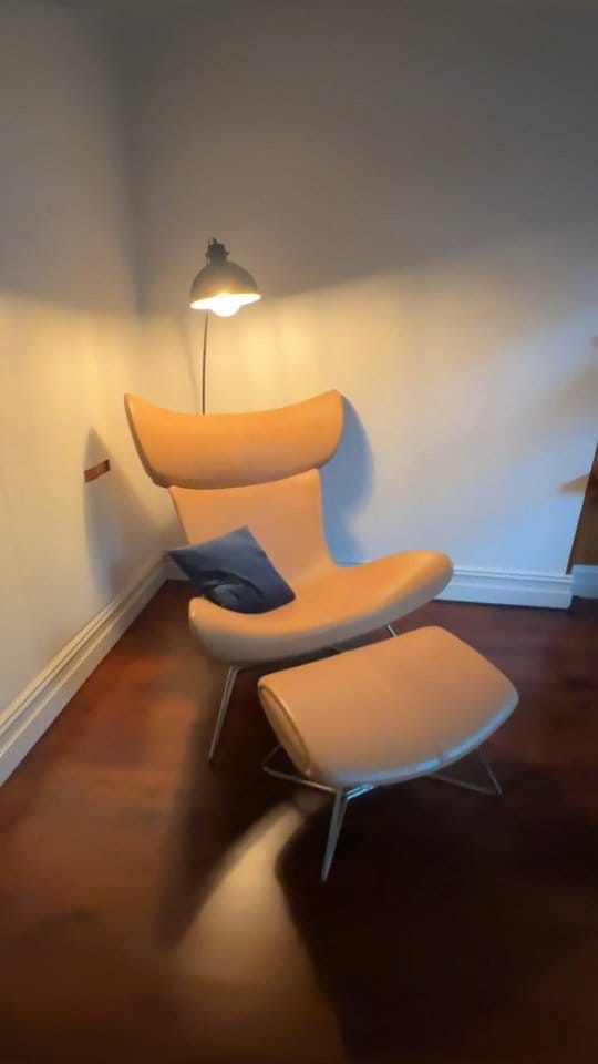 Post 4 by BoConcept Sydney | Furniture on Instagram (video)