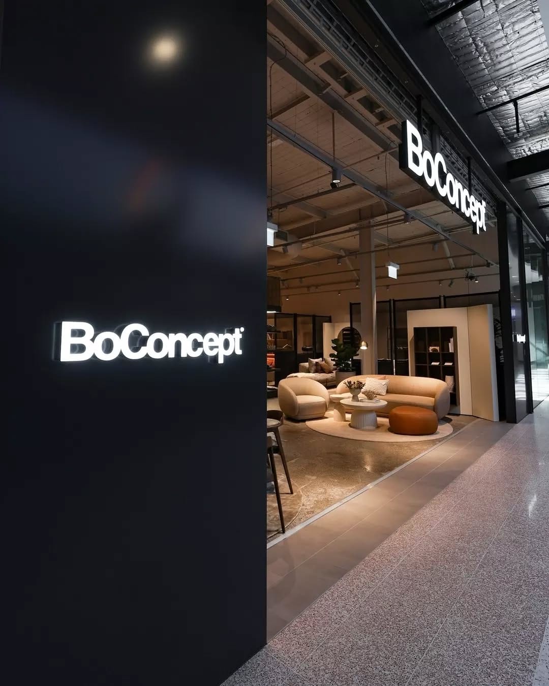 Post 7 by BoConcept Sydney | Furniture on Instagram (carousel)