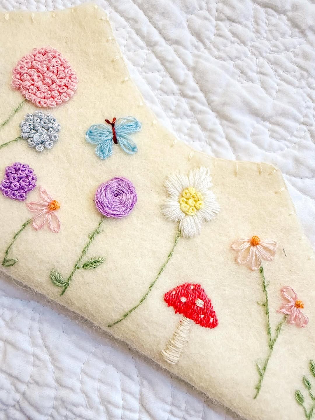 Post 10 by Olivia McCandless on Instagram (image)