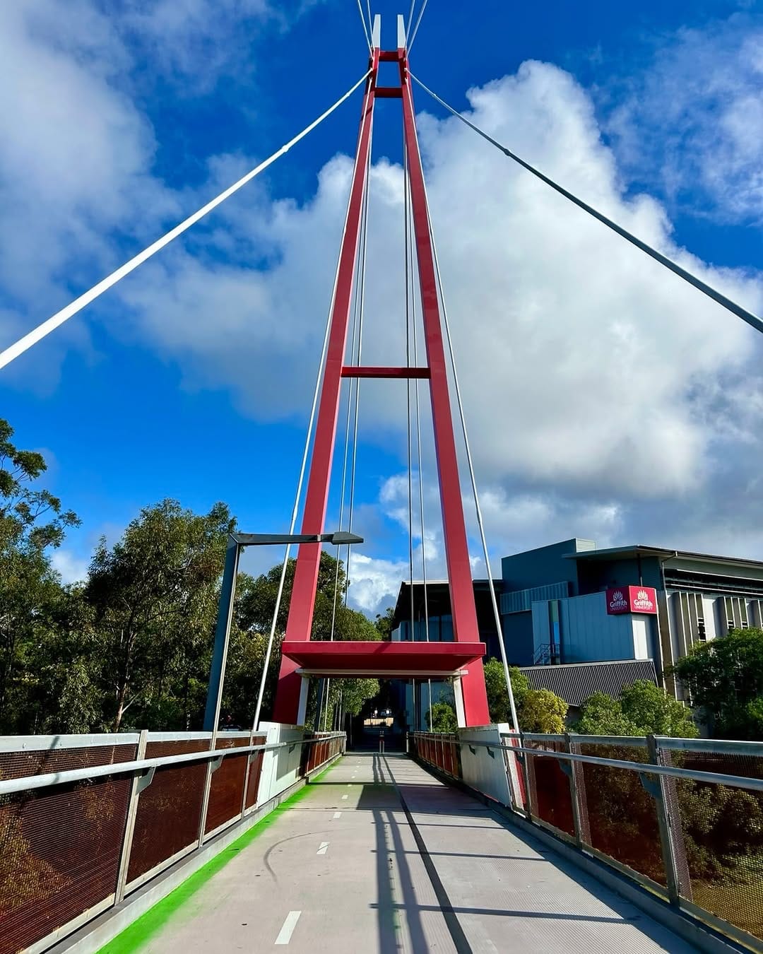 Post 3 by Griffith College Australia on Instagram (image)