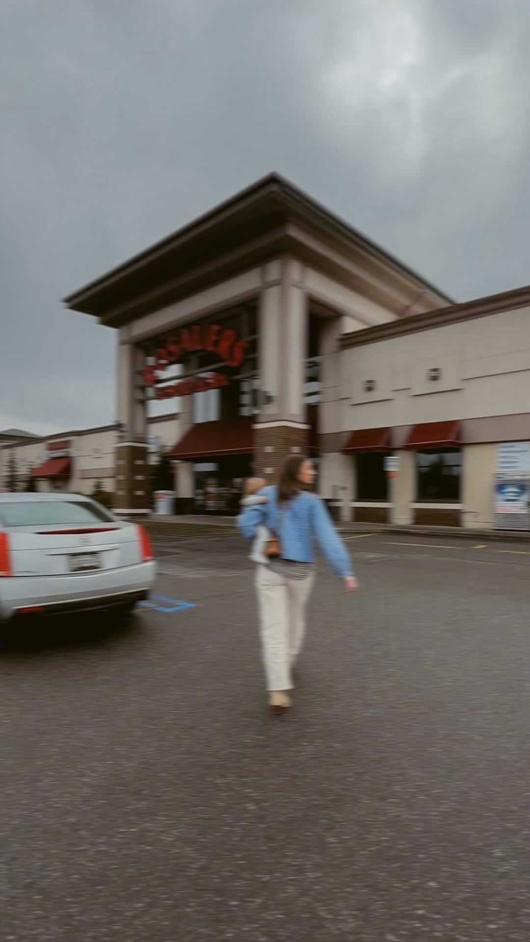 Post 6 by Brittany Johnson on Instagram (video)