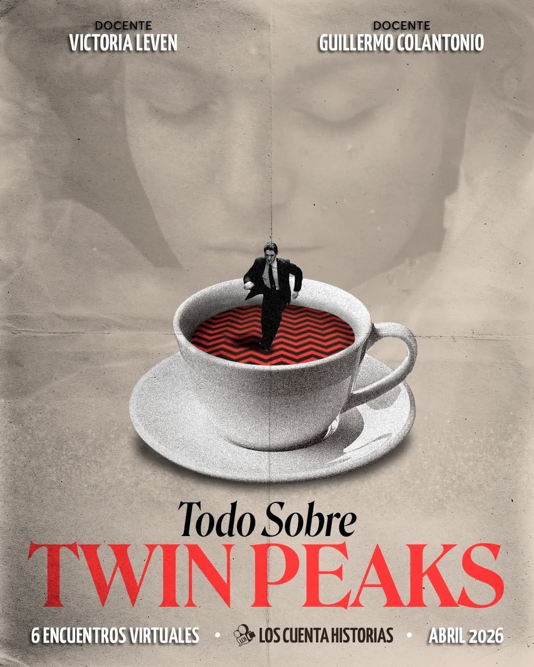 Post 9 by Los Cuenta Historias | Cursos de cine online on Instagram (carousel)