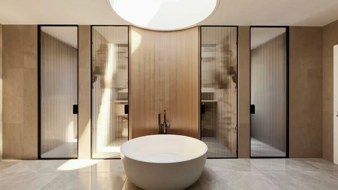 Post 2 by Jesse Ant Architects on Instagram (image)