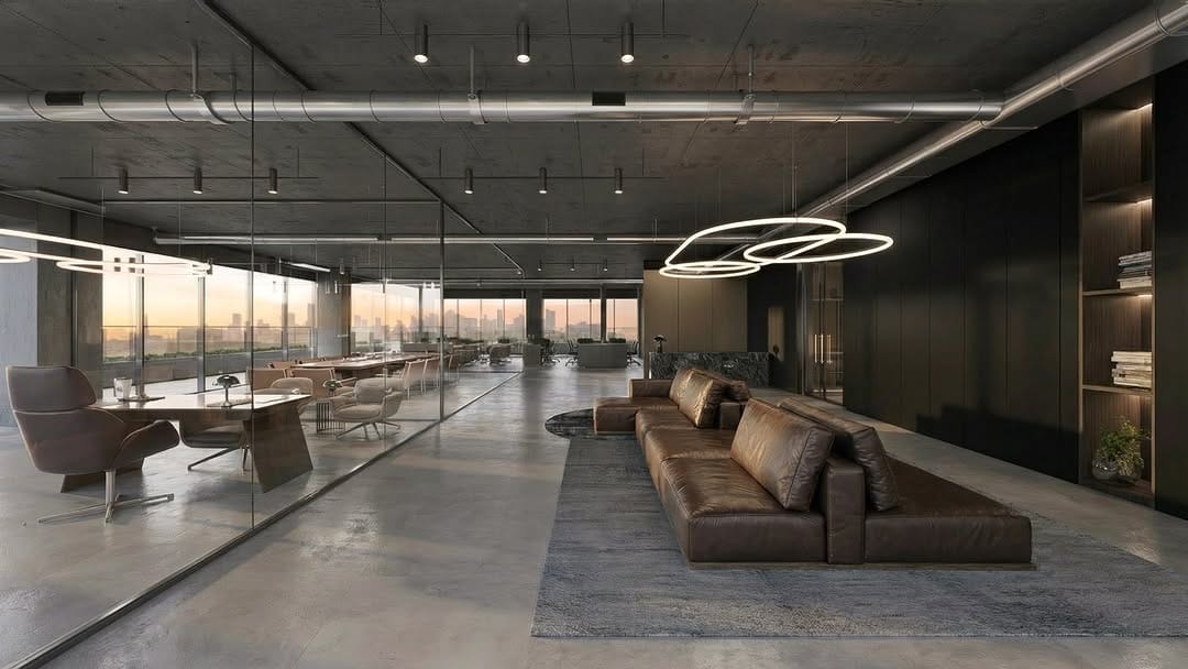 Post 4 by Jesse Ant Architects on Instagram (carousel)