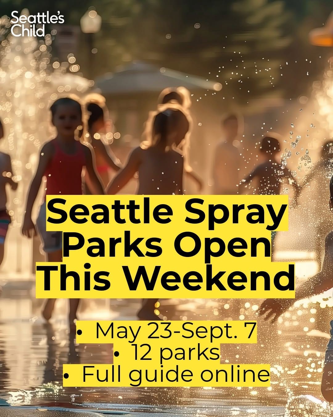 Post 1 by Seattle’s Child on Instagram (image)