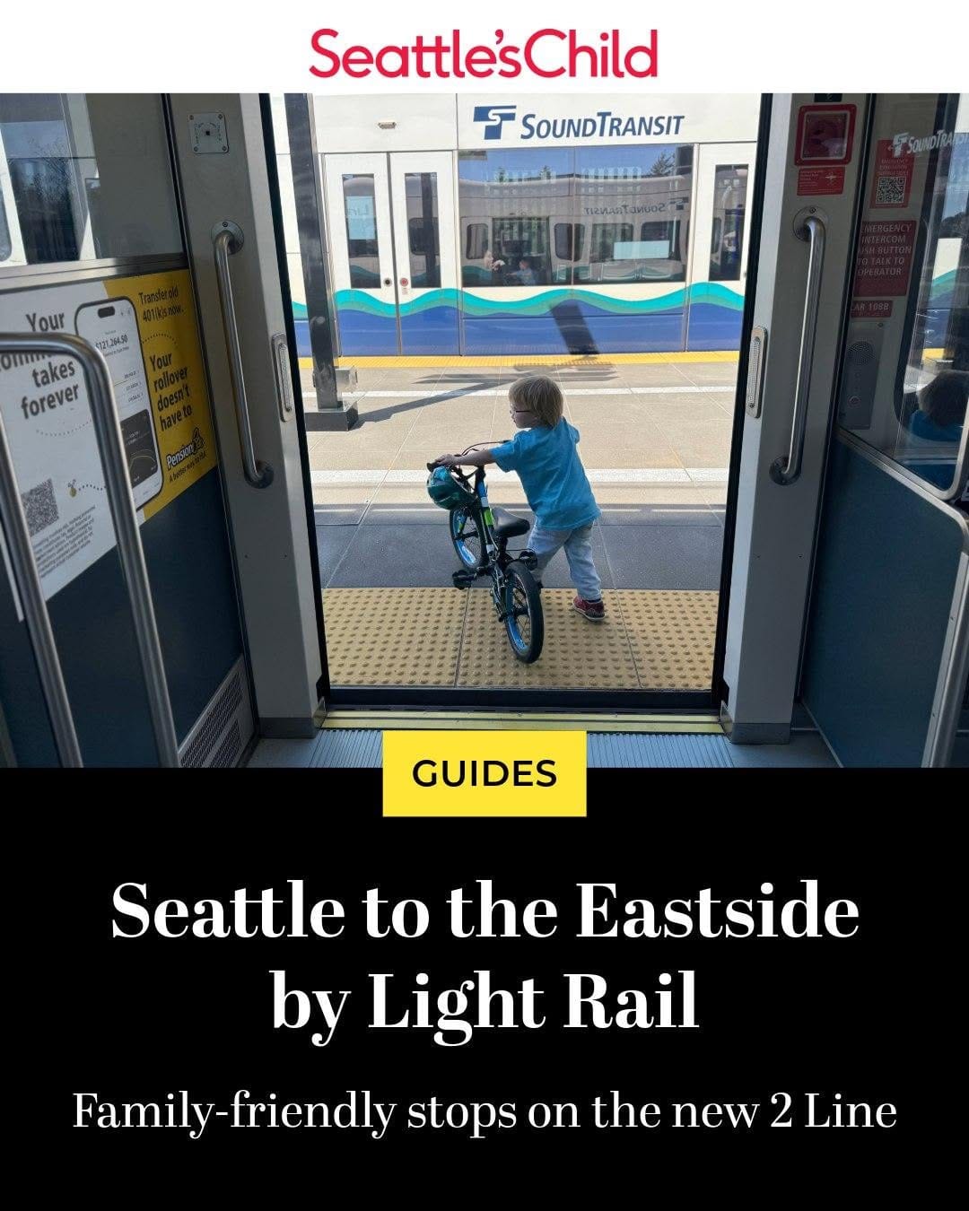 Post 6 by Seattle’s Child on Instagram (image)