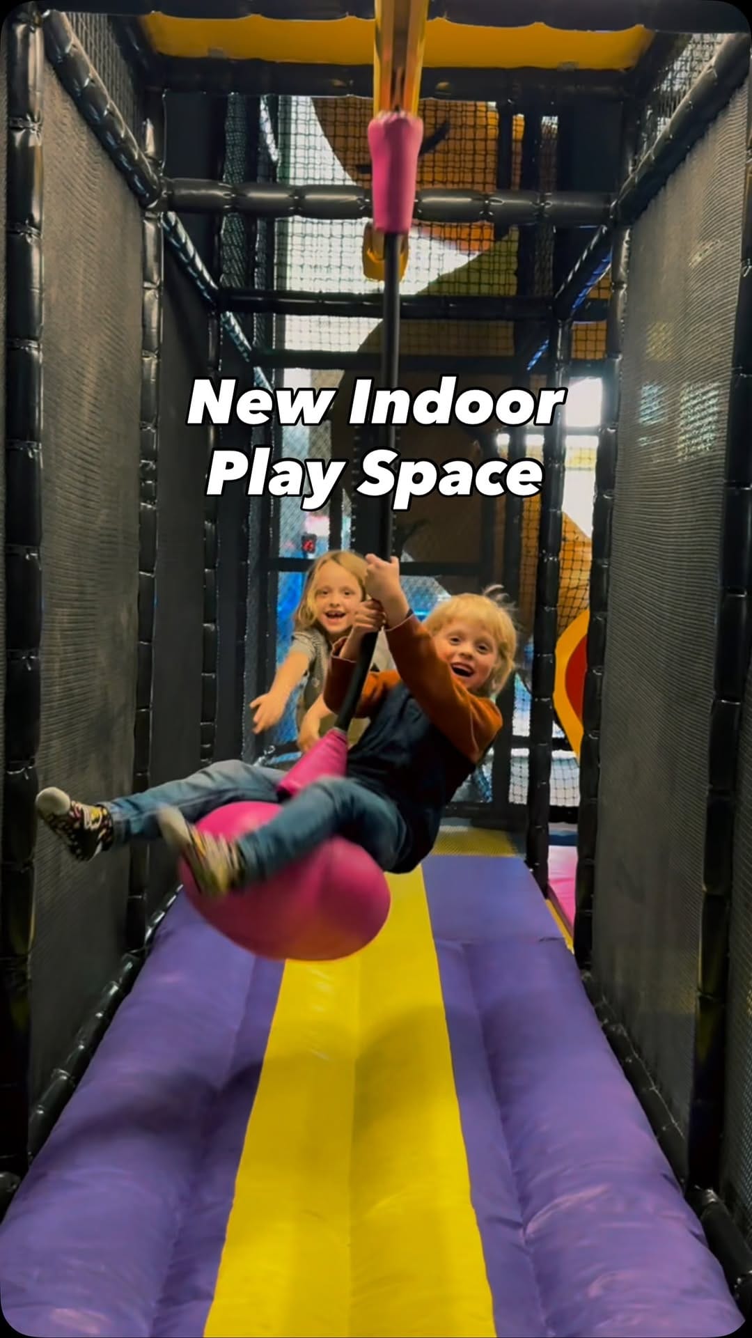 Post 10 by Seattle’s Child on Instagram (video)
