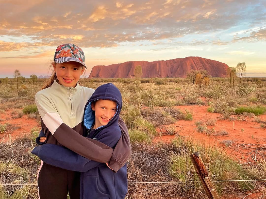 Post 8 by Travel Blog 🌏 Mum on the Move on Instagram (image)