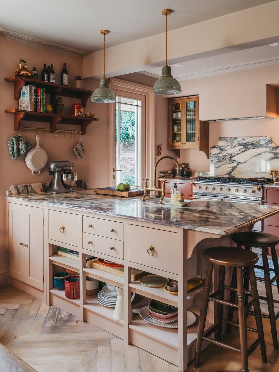 Post 9 by Robyn (&J) | Life at Belgrave Place on Instagram (image)