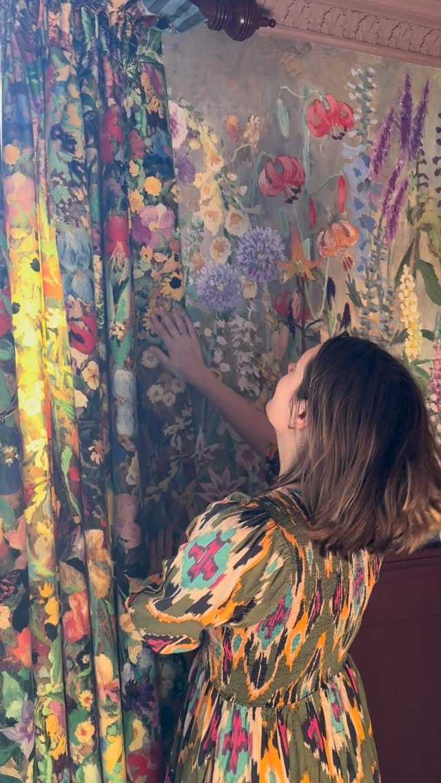 Post 7 by Robyn (&J) | Life at Belgrave Place on Instagram (video)