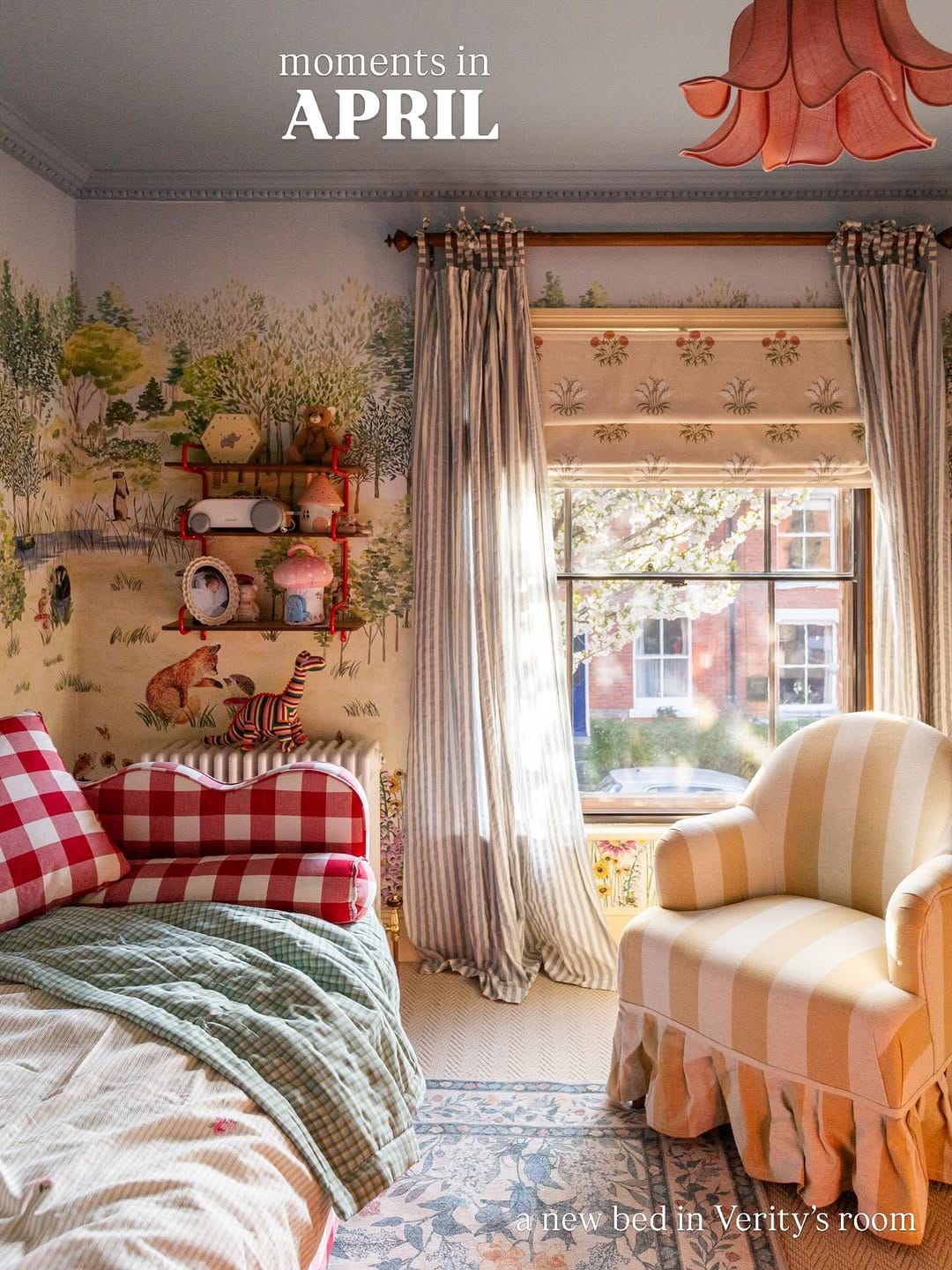 Post 6 by Robyn (&J) | Life at Belgrave Place on Instagram (carousel)