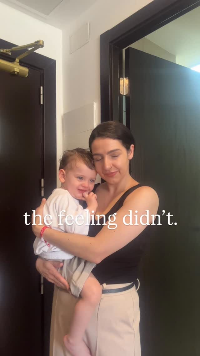 Post 4 by Rachael Jackson on Instagram (video)
