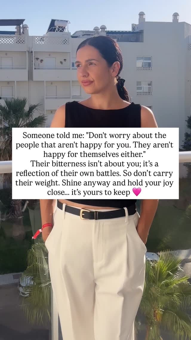 Post 1 by Rachael Jackson on Instagram (video)