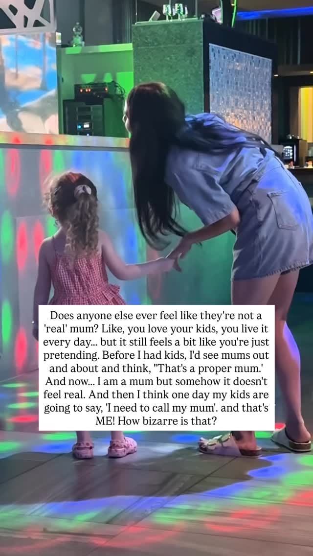 Post 9 by Rachael Jackson on Instagram (video)