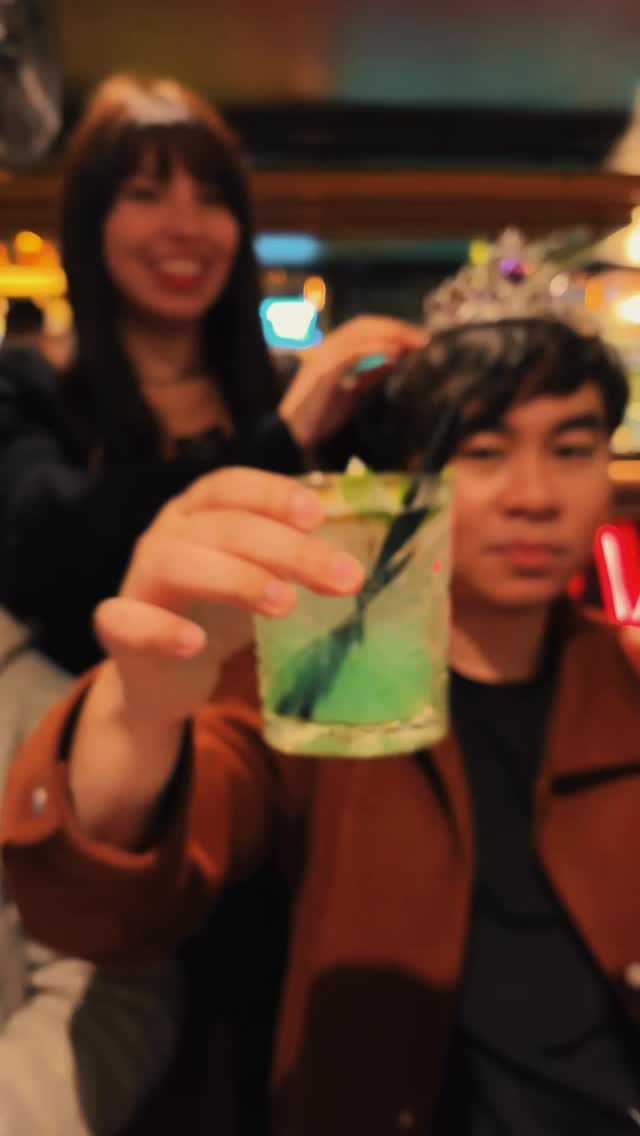 Post 2 by HOUSE OF BREWS on Instagram (video)