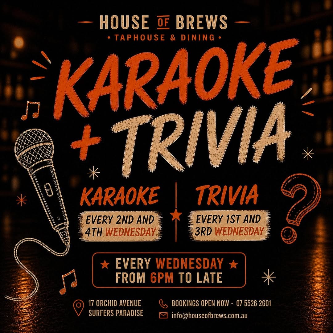 Post 10 by HOUSE OF BREWS on Instagram (carousel)