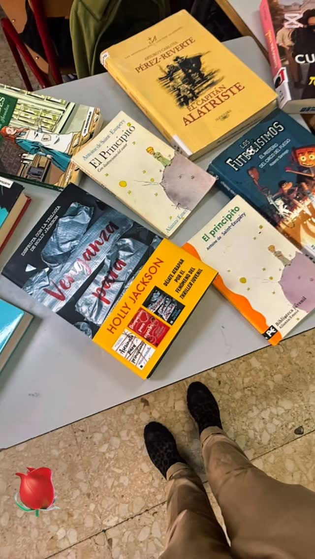 Post 9 by Isabel Galvín on Instagram (video)