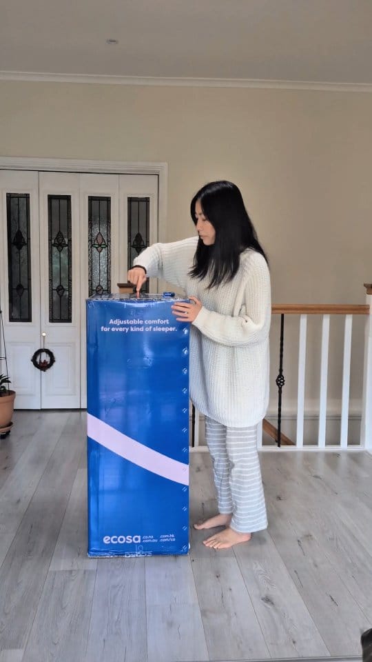Post 5 by @lilynotlouise on Instagram (video)