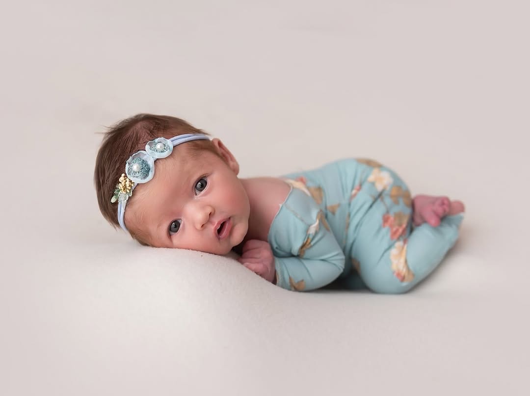 Post 5 by Sydney Newborn & Maternity Photographer on Instagram (carousel)