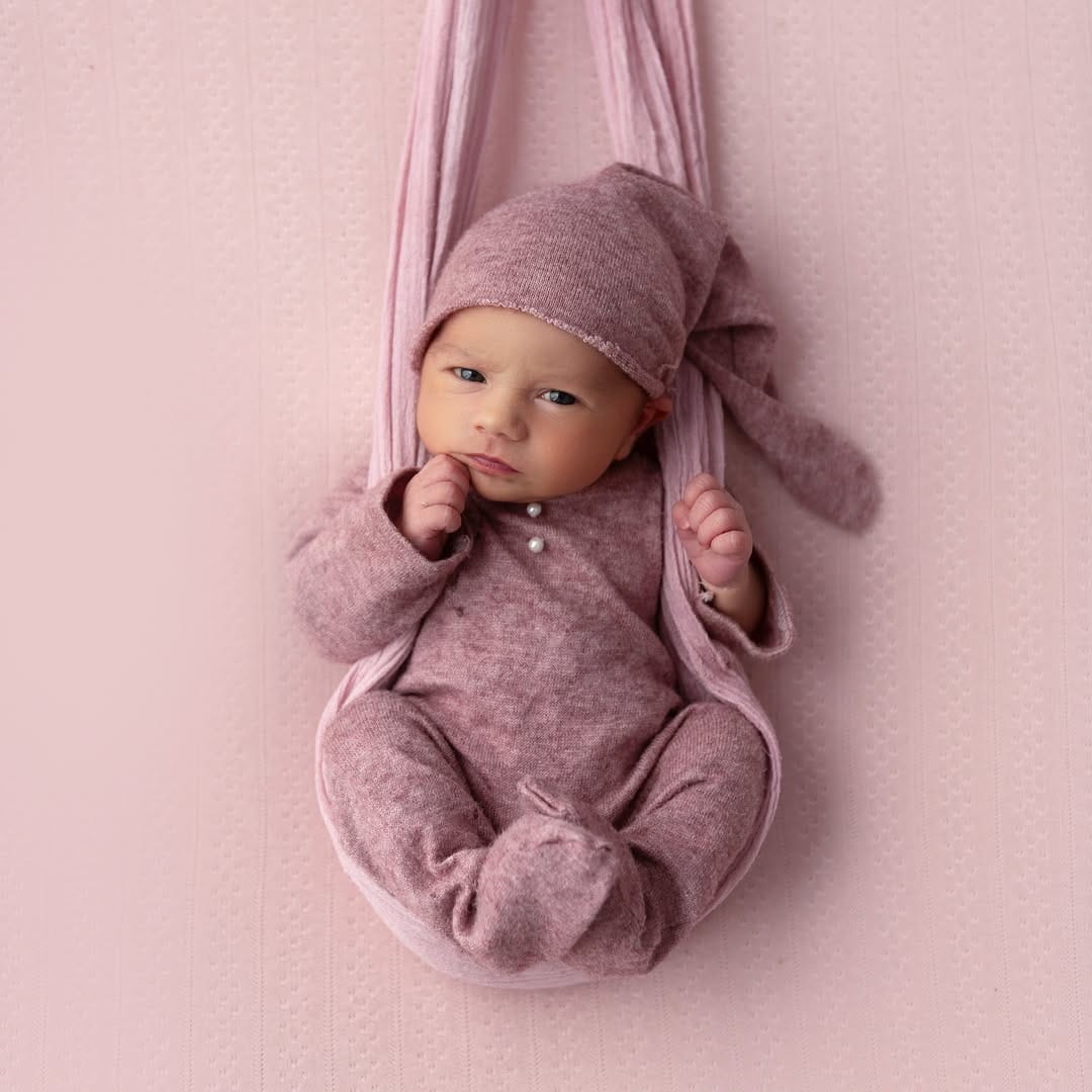 Post 4 by Sydney Newborn & Maternity Photographer on Instagram (carousel)