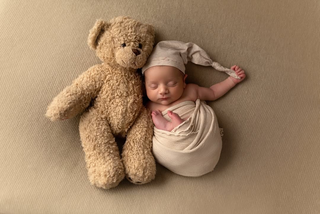 Post 3 by Sydney Newborn & Maternity Photographer on Instagram (carousel)