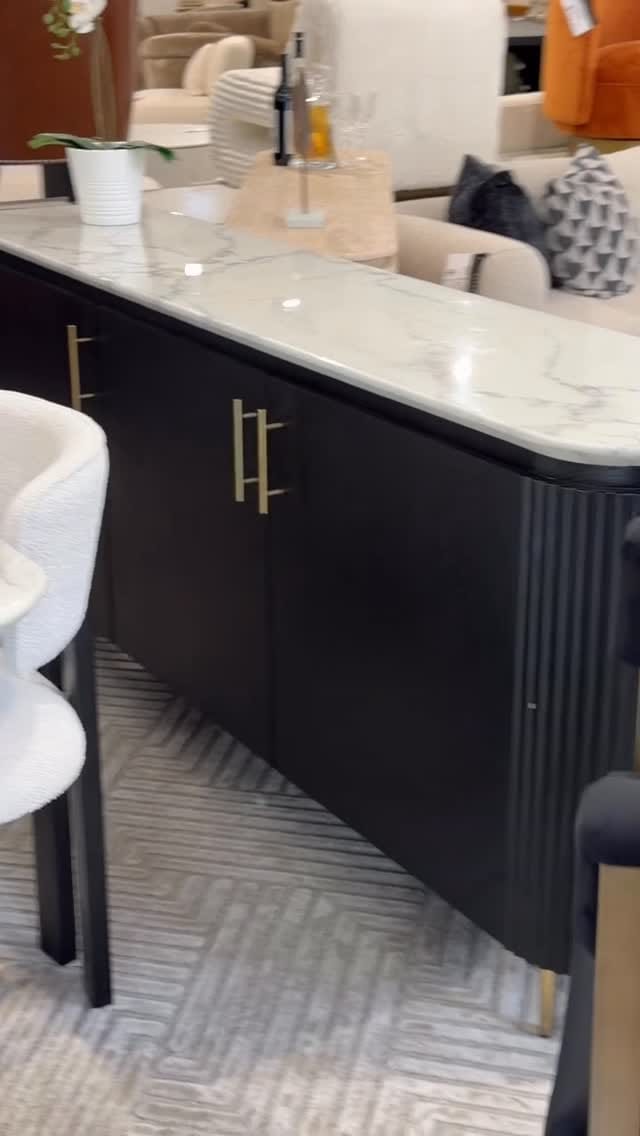 Post 2 by FUTURE CLASSICS FURNITURE on Instagram (video)