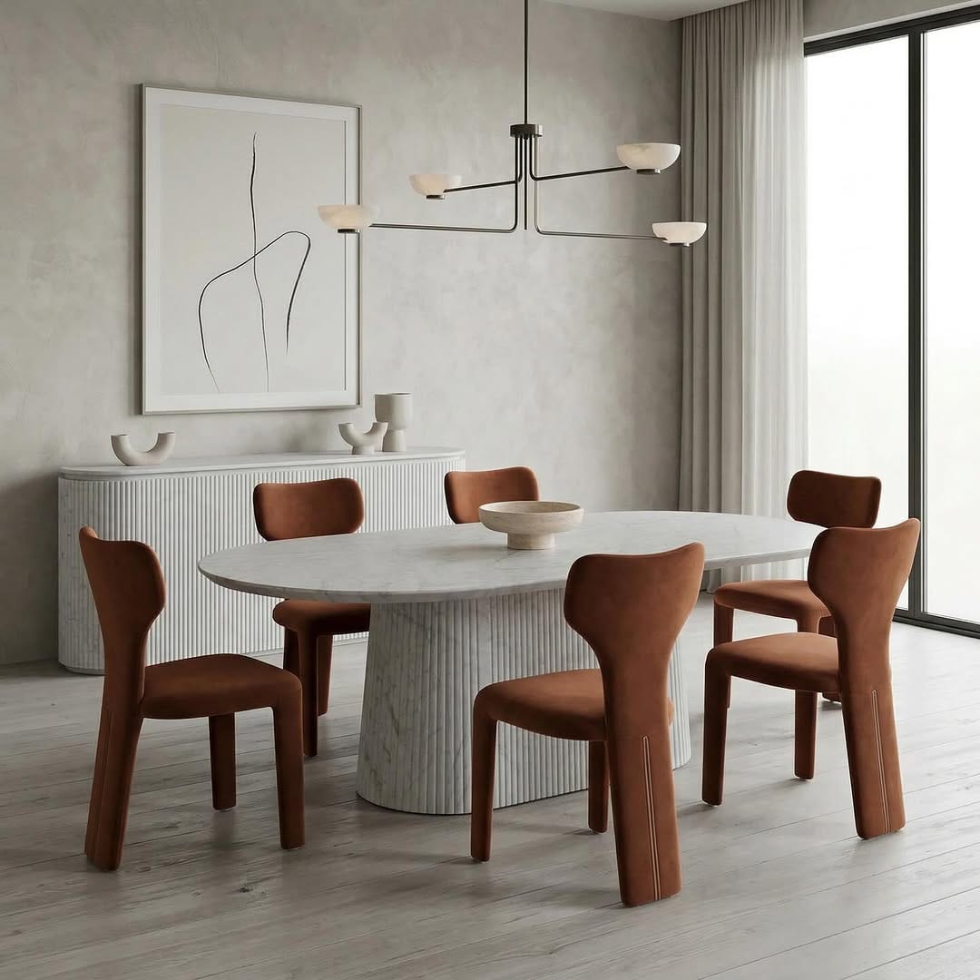 Post 10 by FUTURE CLASSICS FURNITURE on Instagram (image)