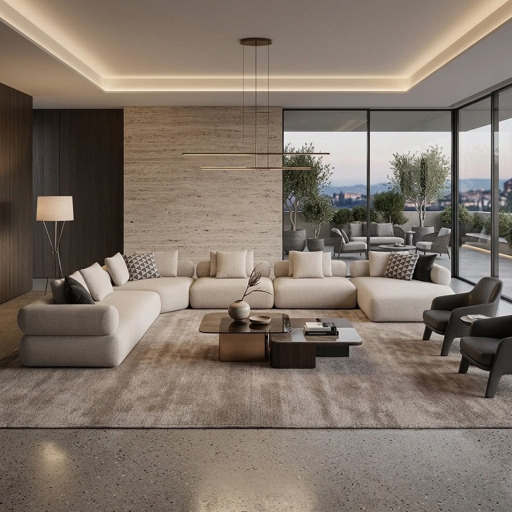 Post 8 by FUTURE CLASSICS FURNITURE on Instagram (image)