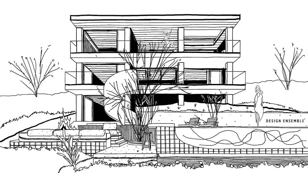 Post 3 by design ensemble ® on Instagram (image)